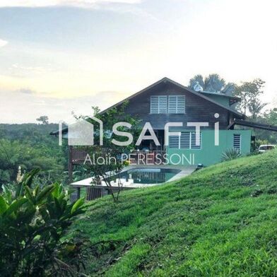 Maison 5 pièces 365000 €