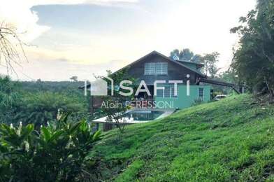 Maison 5 pièces 365000 €