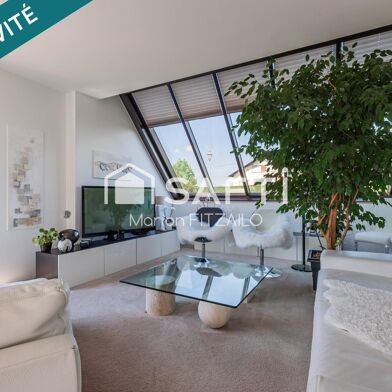 Maison 5 pièces 419000 €