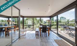 Maison 5 Pièces 199 m² à vendre à Betschdorf (67660)