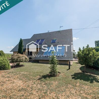 Maison 5 pièces 419000 €