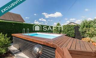 Maison 5 Pièces 199 m² à vendre à Betschdorf (67660)