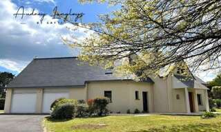 Maison 8 Pièces 265 m² à vendre à Guérande (44350)