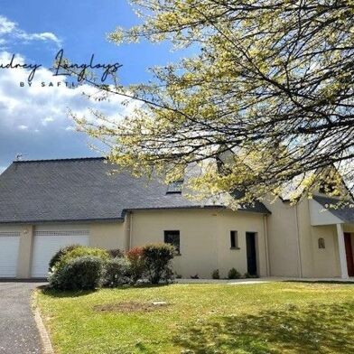 Maison 8 pièces 765000 €