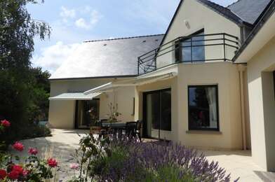 Maison 8 pièces 699000 €