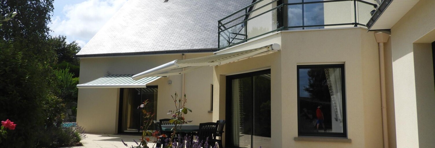 Maison 8 Pièces 265 m² à vendre à Guérande (44350)