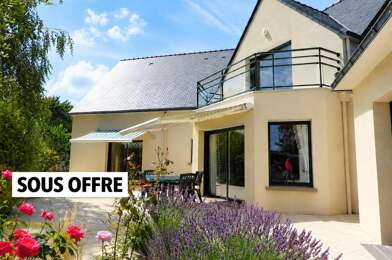 Maison 8 pièces 699000 €