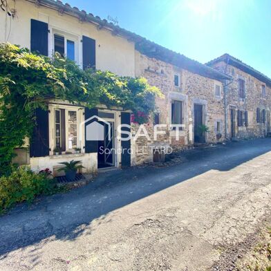 Maison 7 pièces 215000 €