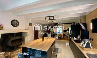 Maison 7 Pièces 250 m² à vendre à Montembœuf (16310)