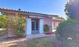 Maison 5 Pièces 116 m² à vendre à Civrac-en-Médoc (33340)