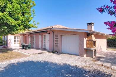 Maison 5 pièces 234500 €