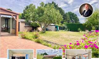 Maison 5 Pièces 113 m² à vendre à Aigrefeuille-sur-Maine (44140)