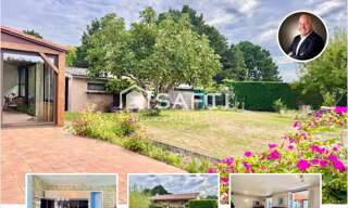 Maison 5 Pièces 113 m² à vendre à Aigrefeuille-sur-Maine (44140)