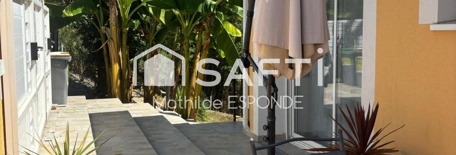 Maison 5 Pièces 140 m² à vendre à Condom (32100)