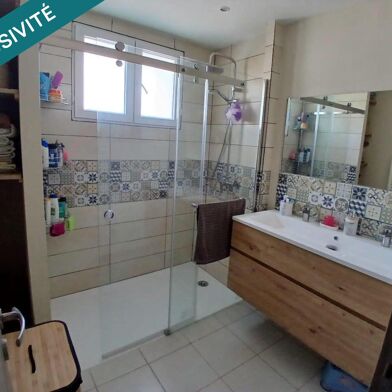 Maison 5 pièces 192000 €