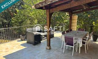 Maison 5 Pièces 140 m² à vendre à Condom (32100)