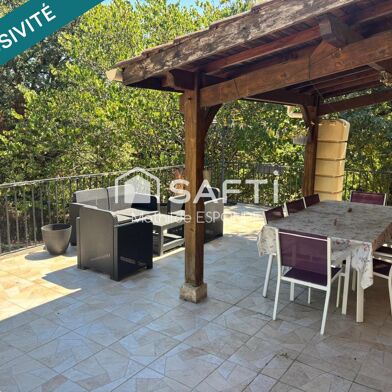 Maison 5 pièces 192000 €