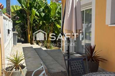 Maison 5 pièces 179000 €