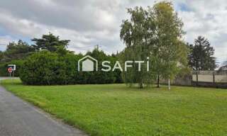 Terrain  755 m² à vendre à Courcelles-le-Roi (45300)