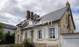 Maison 6 Pièces 116 m² à vendre à Villers-Cotterêts (02600)