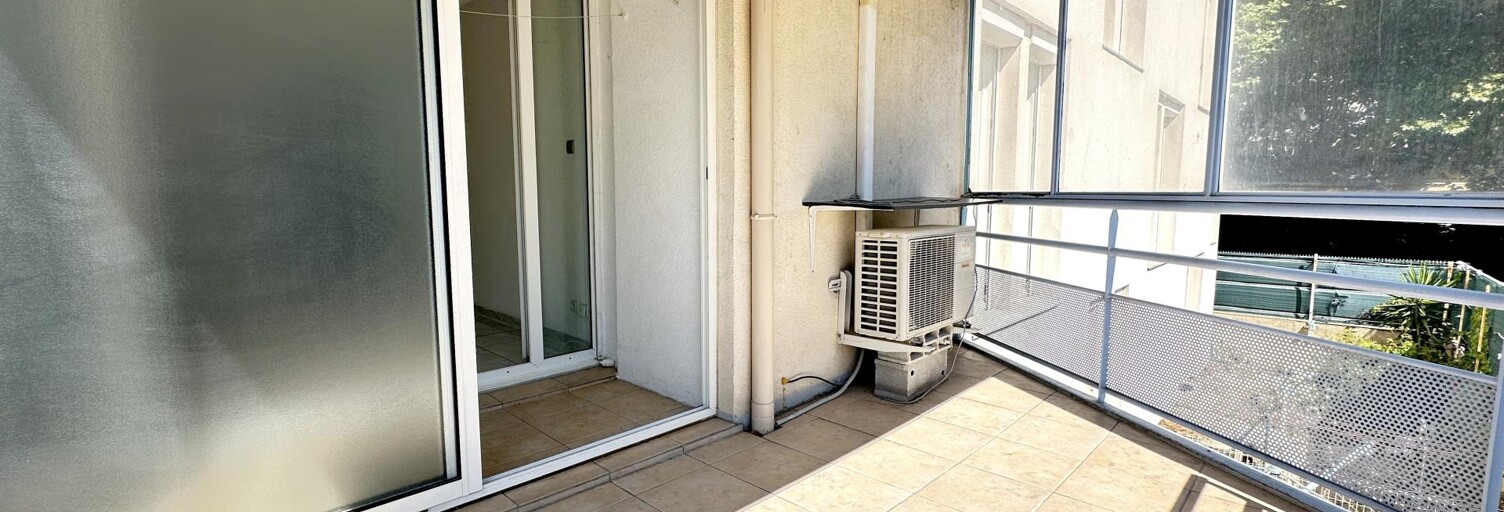 Appartement 3 Pièces 64 m² à vendre à Bagnols-sur-Cèze (30200)