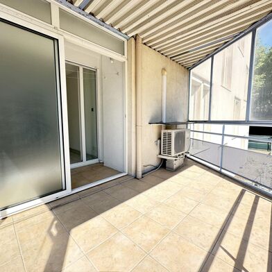 Appartement 3 pièces 121000 €