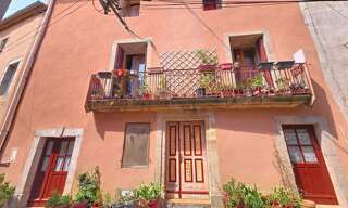 Maison 9 Pièces 205 m² à vendre à Avène (34260)