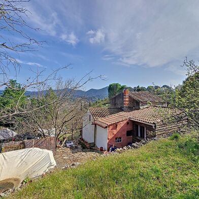 Maison 3 pièces 170000 €