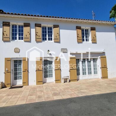 Maison 5 pièces 199900 €