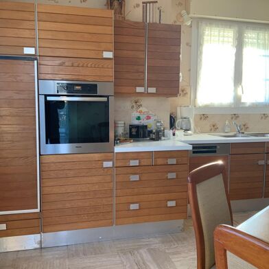 Maison 8 pièces 494000 €