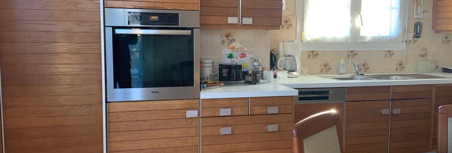 Maison 8 Pièces 200 m² à vendre à Plœmeur (56270)