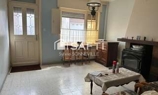 Maison 5 Pièces 98 m² à vendre à Saint-Jans-Cappel (59270)