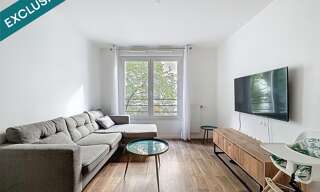 Appartement 3 Pièces 64 m² à vendre à Nanterre (92000)