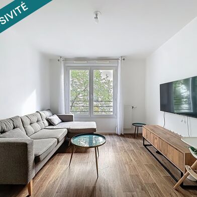 Appartement 3 pièces 339000 €