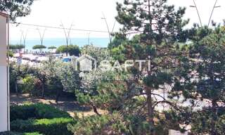 Appartement 3 Pièces 33 m² à vendre à Saint-Georges-de-Didonne (17110)