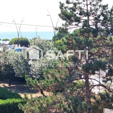 Appartement 3 pièces 159000 €