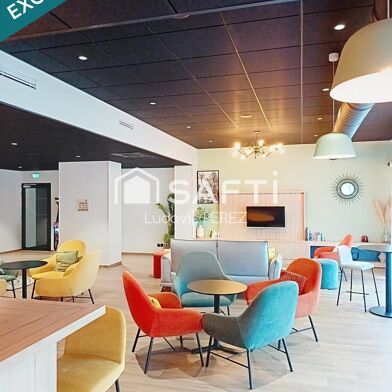 Appartement 1 pièces 72500 €