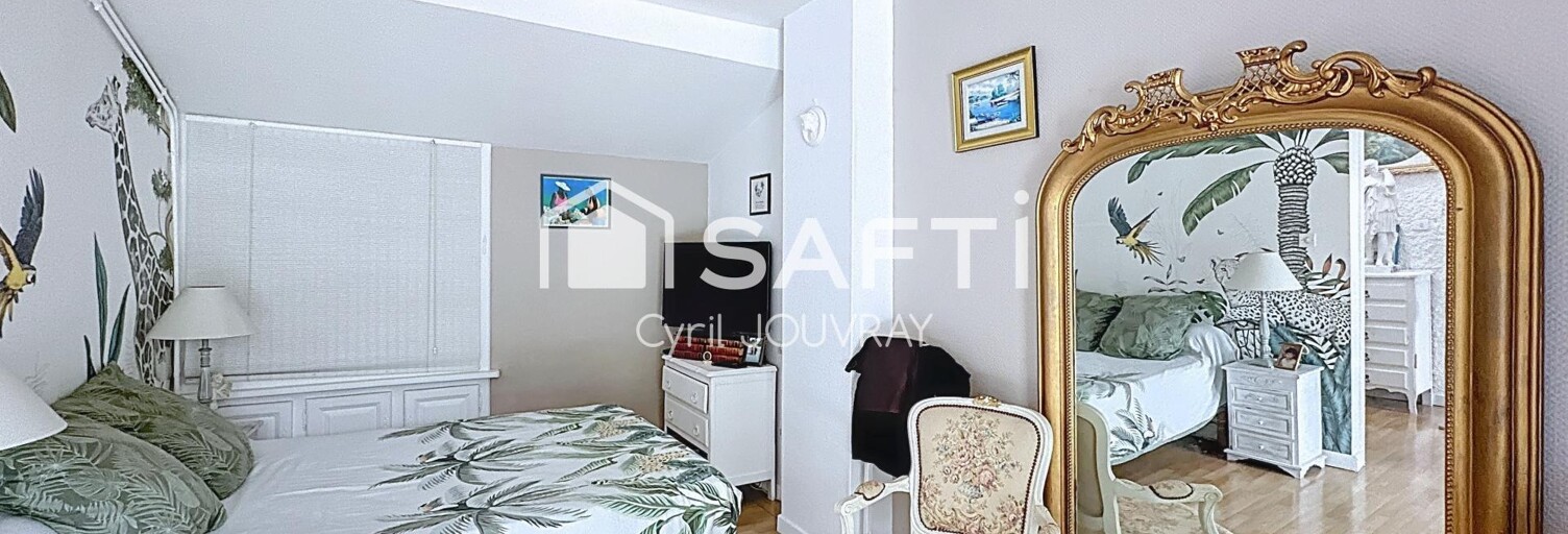 Maison 4 Pièces 111 m² à vendre à Lamothe-Capdeville (82130)