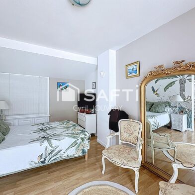 Maison 4 pièces 209500 €