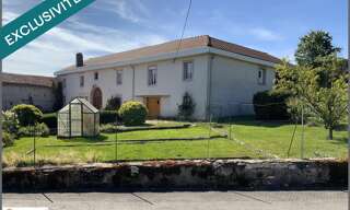 Maison 7 Pièces 200 m² à vendre à Lépanges-sur-Vologne (88600)