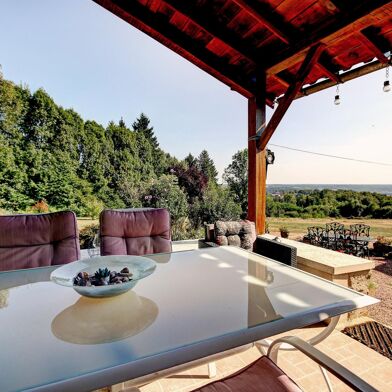 Maison 9 pièces 599950 €