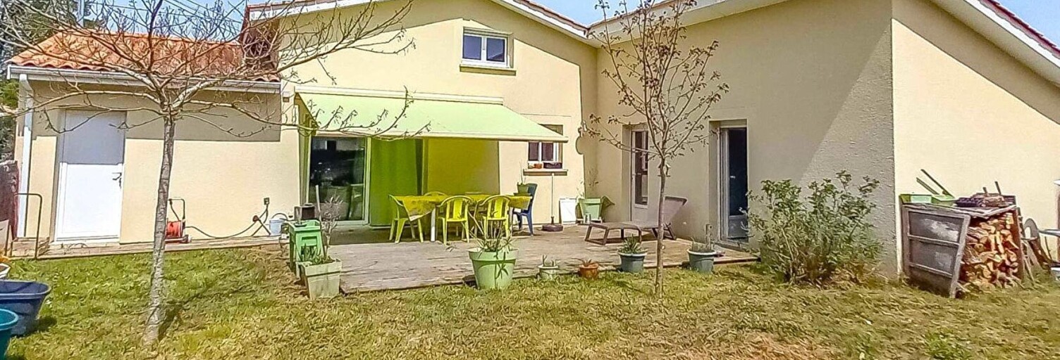 Maison 3 Pièces 90 m² à vendre à Hourtin (33990)