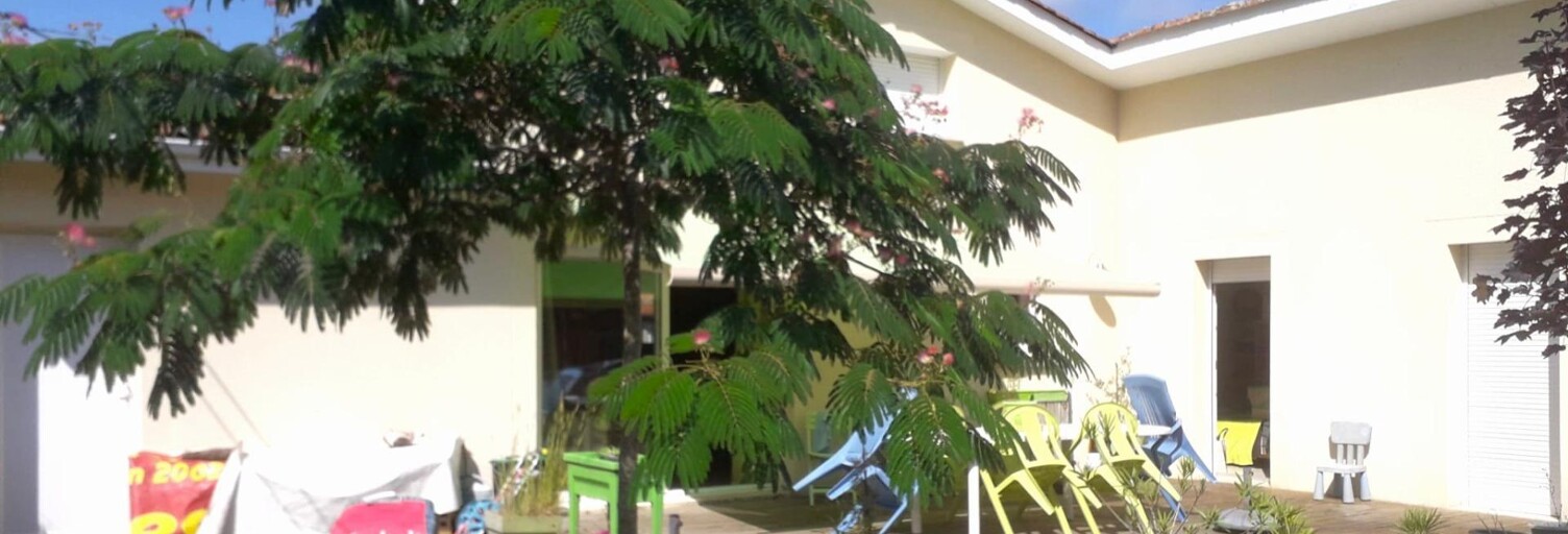 Maison 3 Pièces 90 m² à vendre à Hourtin (33990)