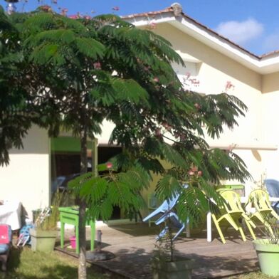 Maison 3 pièces 319000 €