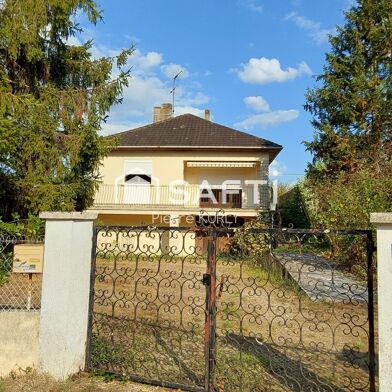 Maison 5 pièces 126600 €