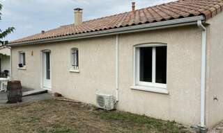 Maison 3 Pièces 86 m² à vendre à Revel (31250)