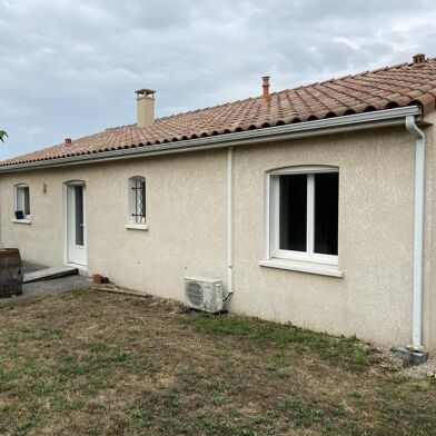 Maison 3 pièces 227000 €
