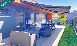 Maison 5 Pièces 95 m² à vendre à Volgelsheim (68600)