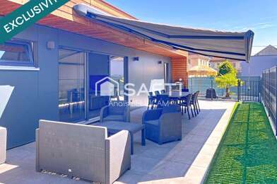 Maison 5 pièces 365000 €