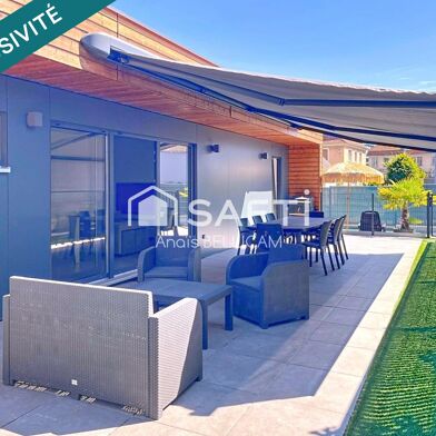 Maison 5 pièces 365000 €